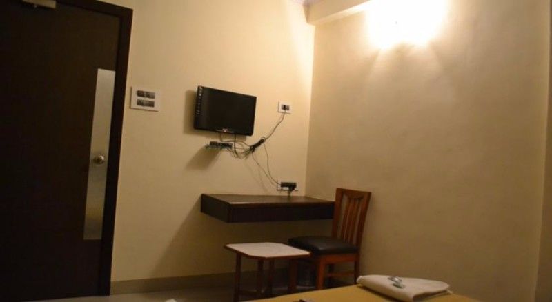 Pooja Heritage Navi Mumbai Exterior foto